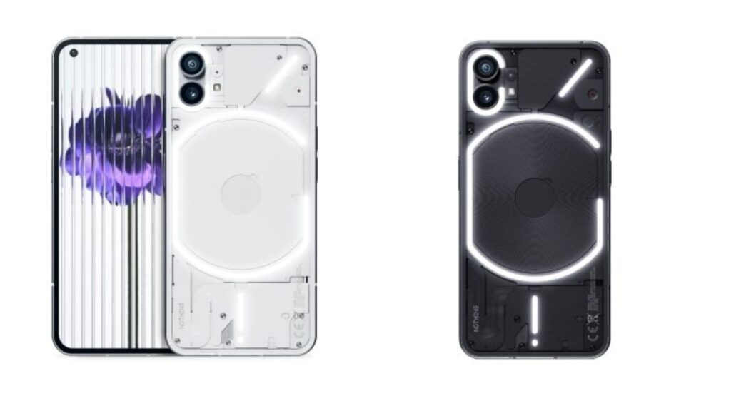 nothing phone 