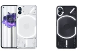 5 Best mid Range Phones nothing phone