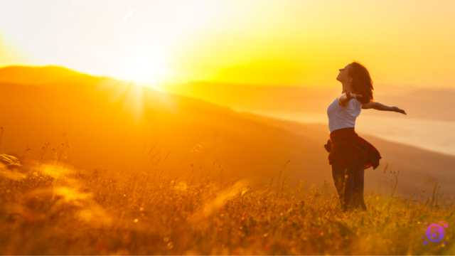 5 Things About Meditation yoga
