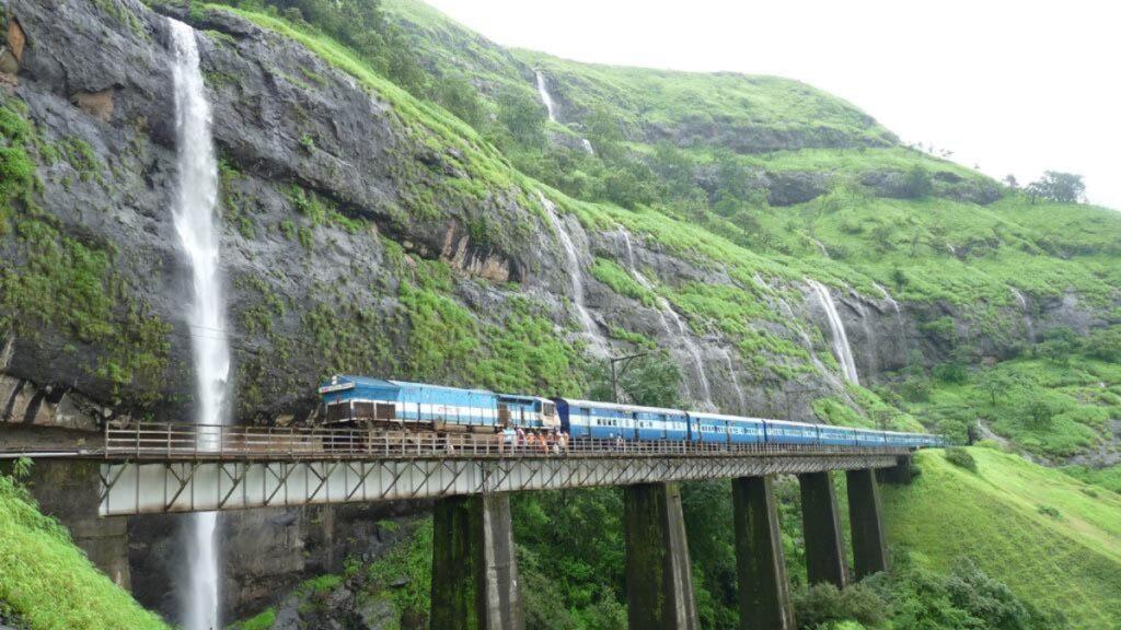 train rider