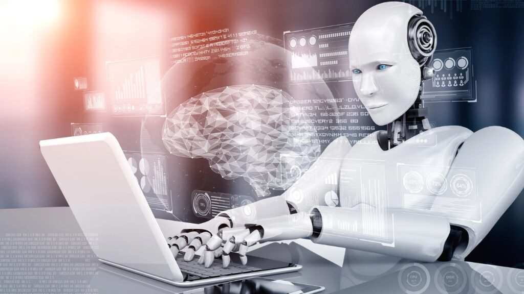 what Is Exactly Artificial Intelligence