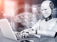 5 Things About Artificial Intelligence what Is Exactly Artificial Intelligence