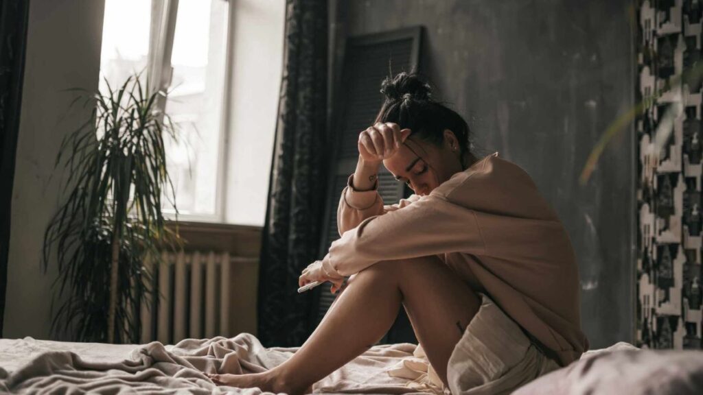 Symptoms Of Depression