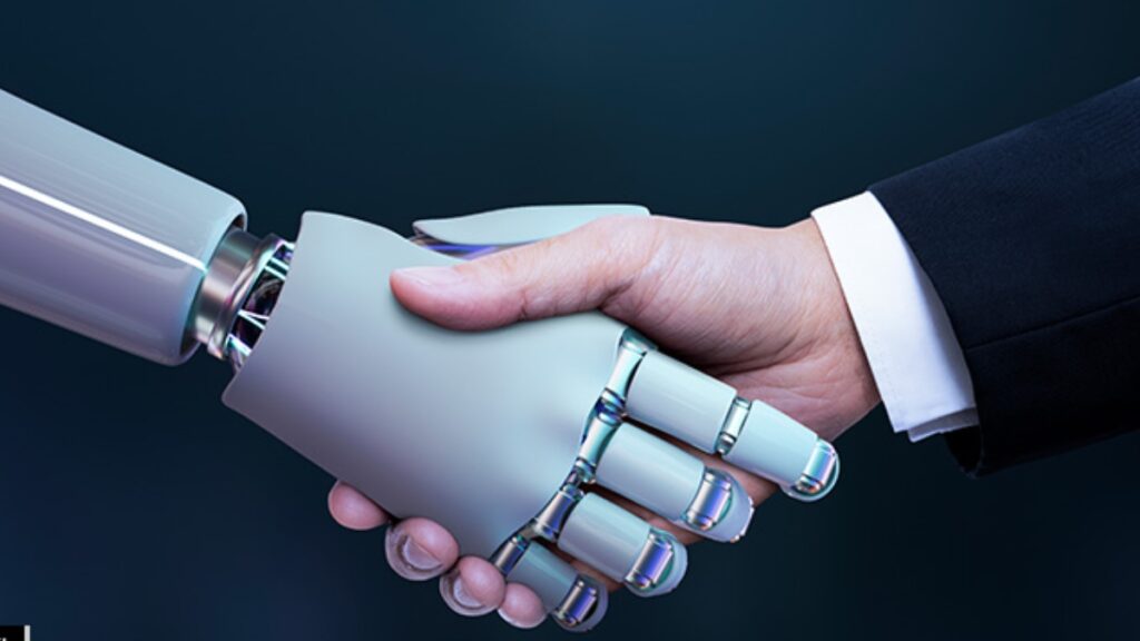 How Can We Use Ai As A Tool Without Human Harm?
