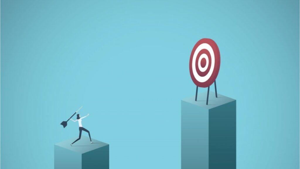 Set Clear and Specific Goals
