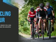 Best 5 E-Bikes you can purchase on Amazon