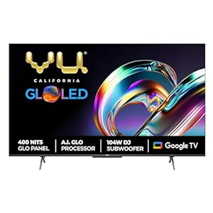 Unveiling the Ultimate Visual Delight: Top 5 55-Inch 4K TVs - Best5Things